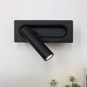 Bedside Reading Wall Lamp
