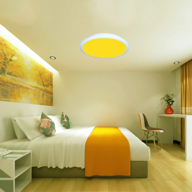 smart ceiling light fixture