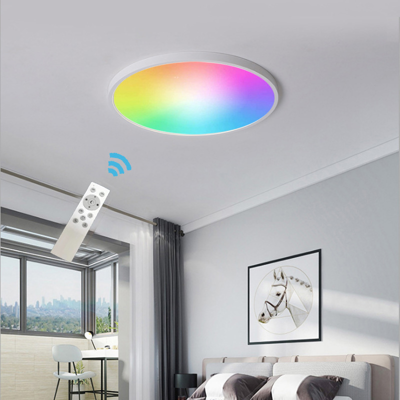smart wifi led ceiling light