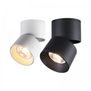 surface mounted led downlights australia