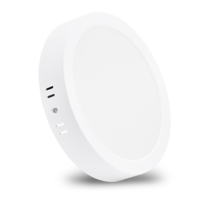Surface Mounted Round LED Panel Light