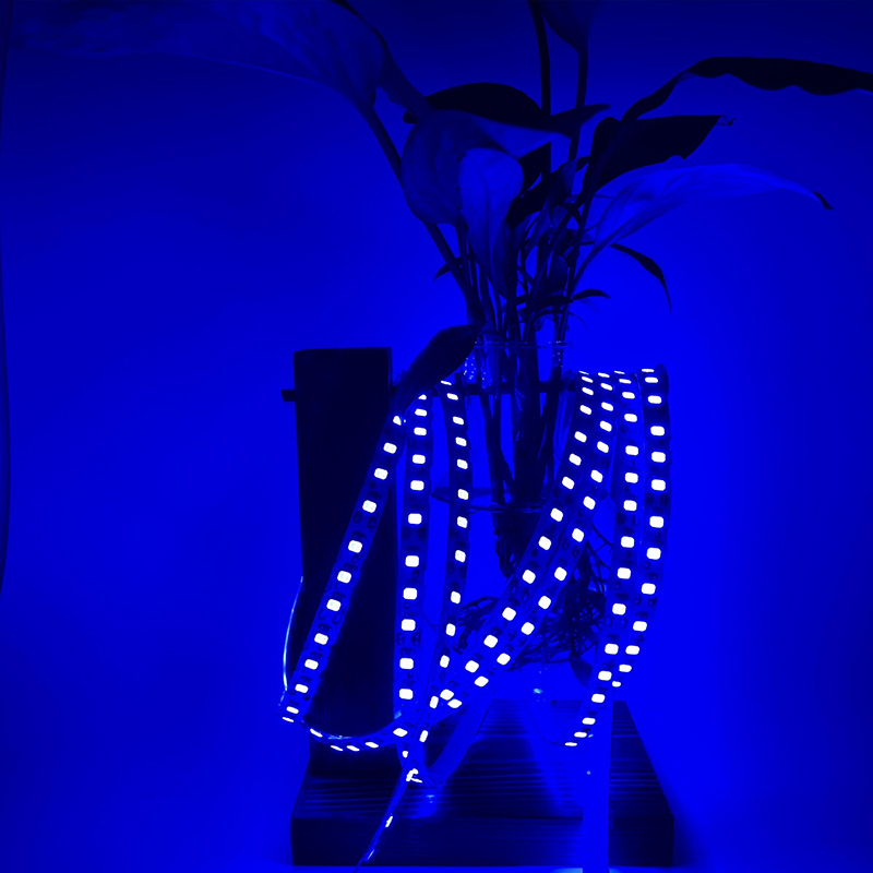 Flexible led neon strip lights 12V/5V - Image 2